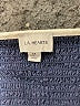 LA Hearts Blue Sleeveless Top Size M - photo 7