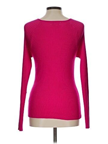 Questions Pullover Sweater (view 2)