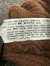 Zara Brown Turtleneck Sweater Size M - photo 8