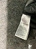Gap Kids Metallic Black Track Pants Size 8 - photo 4