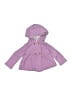 Carter's 100% Cotton Purple Cardigan 18-24 MO / 24 MO - photo 1