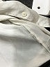 Wilfred Ivory Short Sleeve Blouse Size XXS - photo 8