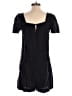 Joie Black Romper Size M - photo 2
