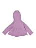 Carter's 100% Cotton Purple Cardigan 18-24 MO / 24 MO - photo 2