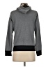 Unbranded Gray Zip Up Hoodie Size S (estimated) - photo 2