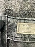 ALLSAINTS Spitalfields Paisley Gray Formal Skirt Size 6 - photo 4