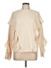 A New Day Ivory Sweatshirt Size L - photo 1