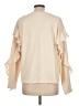 A New Day Ivory Sweatshirt Size L - photo 2