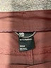 all in motion 100% Polyester Solid Brown Active Pants Size 30 waist - photo 7