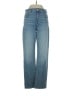 Madewell Blue Jeans Size 26 waist - photo 1