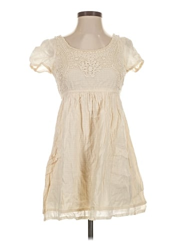Zara TRF Casual Dress (view 1)