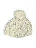 Altar'd State Ivory Beanie One size - photo 1