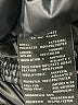 S13/NYC 100% Polyester Black Snow Jacket Size S - photo 7