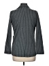 Assorted Brands Stripes Gray Blazer Size M - photo 2