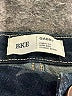 BKE Blue Jeans Size 33 waist - photo 4