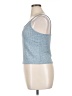 Unbranded Blue Tank Top Size XL - photo 5