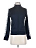 Tory Sport Color Block Blue Track Jacket Size S - photo 1