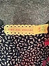 Pins and Needles 100% Rayon Gray Kimono Size L - photo 7