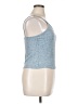 Unbranded Blue Tank Top Size XL - photo 4