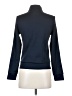 Tory Sport Color Block Blue Track Jacket Size S - photo 2