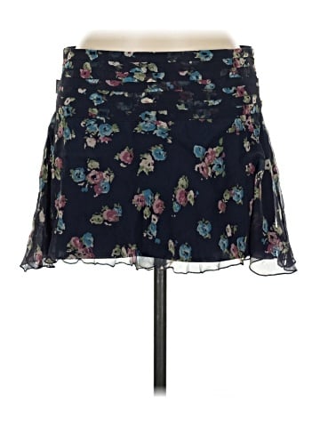 Hollister Silk Skirt (view 1)