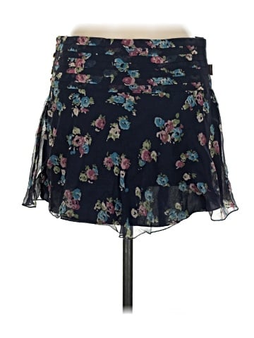 Hollister Silk Skirt (view 2)