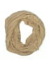 White House Black Market Tan Scarf One size - photo 1