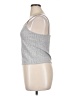 Unbranded Silver Tank Top Size XL - photo 5