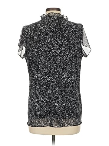 Next Short Sleeve Blouse (view 2)