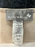 Papillon Blanc Ivory Tube Top Size L - photo 6