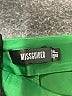 Missguided Green Formal Skirt Size 4 - photo 4