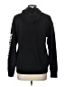 Unbranded Black Pullover Hoodie Size L - photo 2