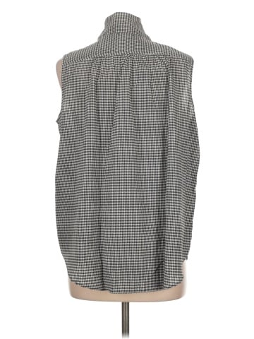 Jones New York Sleeveless Blouse (view 2)