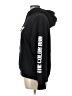 Unbranded Black Pullover Hoodie Size L - photo 5