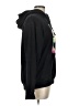 Unbranded Black Pullover Hoodie Size L - photo 4