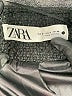 Zara Black Blazer Size S - photo 6