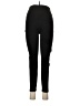 Assorted Brands Solid Black Active Pants Size L - photo 1