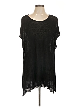 Eileen Fisher Poncho