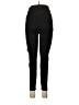 Assorted Brands Solid Black Active Pants Size L - photo 2