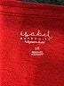 Isabel Maternity Red Short Sleeve T-Shirt Size XS Maternity - photo 6