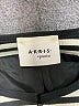 Akris Punto Stripes Ivory Jacket Size 8 - 10 - photo 6