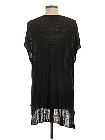 Eileen Fisher Poncho (view 2)