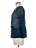 Komarov 100% Polyester Blue Kimono Size Med (2) - photo 5