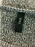 Y.A.S Gray Casual Dress Size S - photo 7