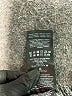 Y.A.S Gray Casual Dress Size S - photo 8