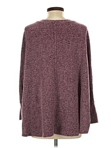 Cherish Pullover Sweater (view 2)