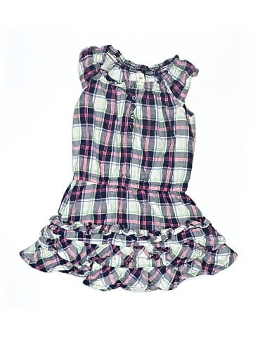 Cherokee Dress (view 1)