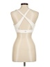 Gap Fit Ivory Tank Top Size M - photo 2