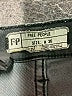 Free People Black Jeans Size 26 waist - photo 4