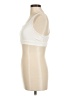 Gap Fit Ivory Tank Top Size M - photo 5